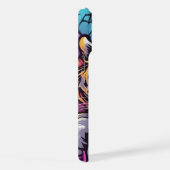 Coque Apple iPhone 15 Pro Max (Côté droit)