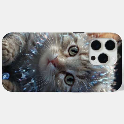 Coque Apple iPhone 15 Pro Max (Verso (horizontal))