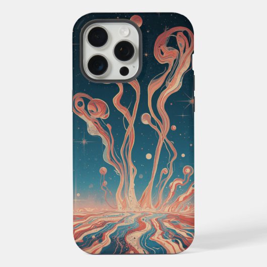 Coque, Apple iPhone 15 Pro Max, résistante (Verso)
