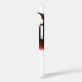 Coque Apple iPhone 16 (Verso / Gauche)