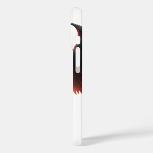 Coque Apple iPhone 16 (Verso / Gauche)