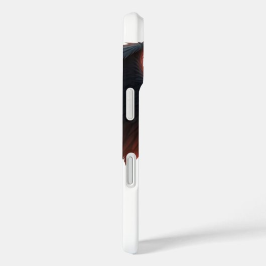 Coque Apple iPhone 16 (Verso / Droite)