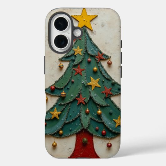 Coque Apple iPhone 16 (Verso)
