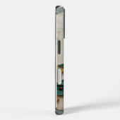 Coque Apple iPhone 16 (Verso / Droite)