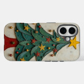 Coque Apple iPhone 16 (Verso (horizontal))