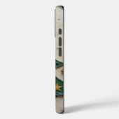 Coque Apple iPhone 16 (Verso / Gauche)