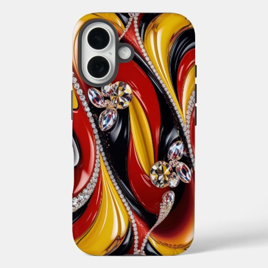 Coque Apple iPhone 16 Case-Mate avec Belgique Belg (Verso)