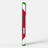 Coque Apple iPhone 16 Case-Mate avec Burundi (Verso / Droite)