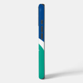 Coque Apple iPhone 16 Case-Mate avec Ottawa (Verso / Gauche)