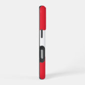 Coque Apple iPhone 16 Pro Case-Mate, Drapeau d'Aut (Côté droit)