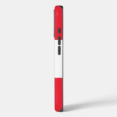 Coque Apple iPhone 16 Pro Case-Mate, Drapeau d'Aut (Verso / Gauche)