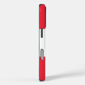 Coque Apple iPhone 16 Pro Case-Mate, Drapeau d'Aut (Verso / Droite)