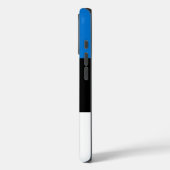 Coque Apple iPhone 16 Pro Case-Mate, drapeau de l' (Verso / Gauche)