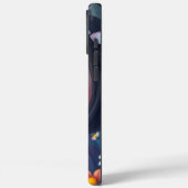 Coque Apple iPhone 16 Pro Max (Verso / Gauche)