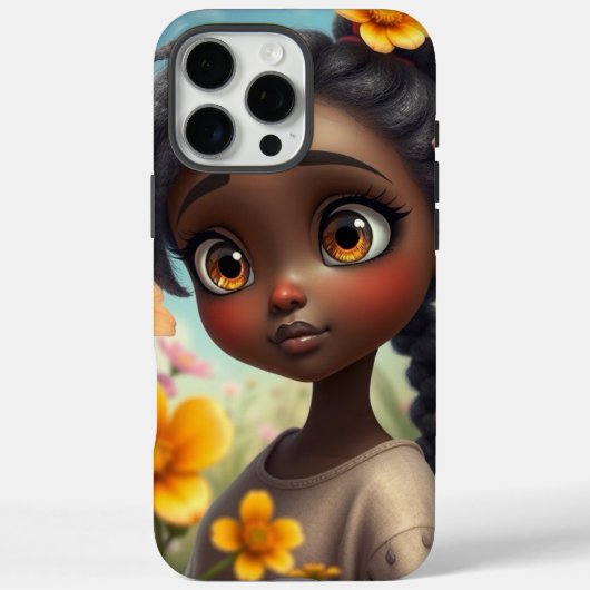 Coque Apple iPhone 16 Pro Max (Verso)
