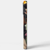Coque Apple iPhone 16 Pro Max (Verso / Gauche)
