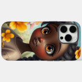 Coque Apple iPhone 16 Pro Max (Verso (horizontal))