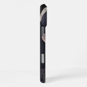 Coque Apple iPhone 16 Pro Max (Côté droit)
