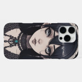 Coque Apple iPhone 16 Pro Max (Verso Horizontal)