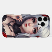 Coque Apple iPhone 16 Pro Max (Verso Horizontal)