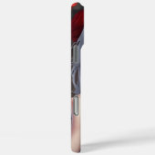 Coque Apple iPhone 16 Pro Max (Verso / Droite)