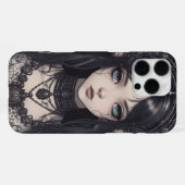 Coque Apple iPhone 16 Pro Max (Verso Horizontal)