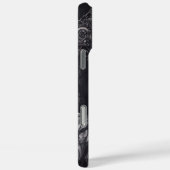 Coque Apple iPhone 16 Pro Max (Verso / Droite)