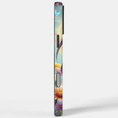 Coque Apple iPhone 16 Pro Max (Verso / Droite)