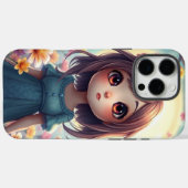 Coque Apple iPhone 16 Pro Max (Verso (horizontal))