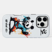 Coque Apple iPhone 16 Pro Max (Verso Horizontal)