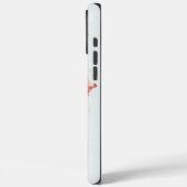 Coque Apple iPhone 16 Pro Max (Verso / Gauche)