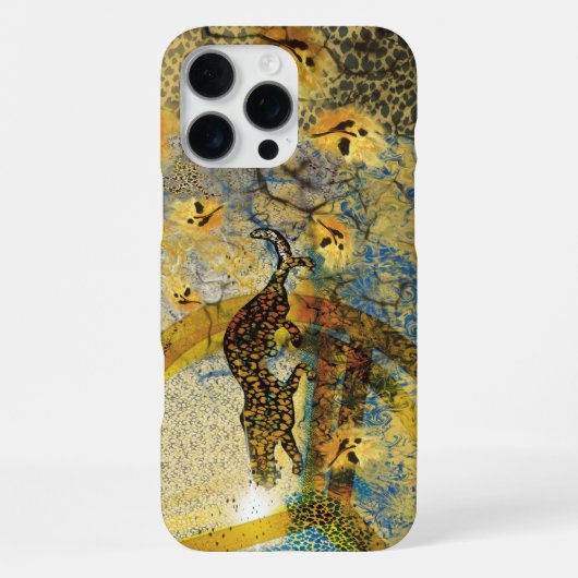 Coque Apple iPhone 16 Pro Max (Verso)