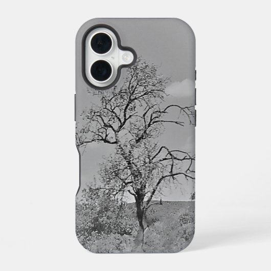 coque apple iphone 16 style et design (Verso)