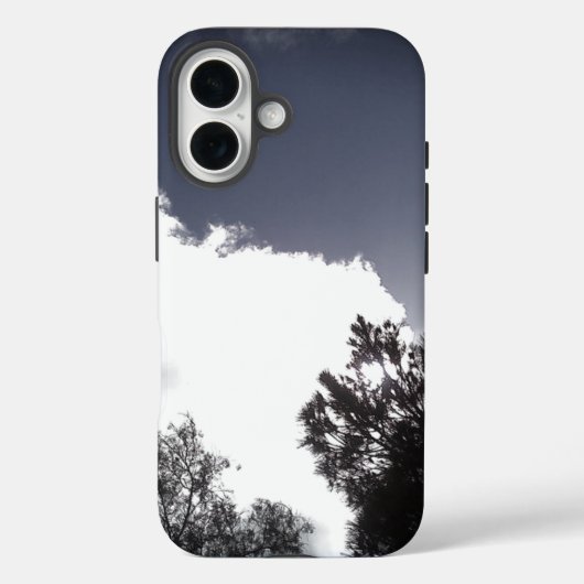 coque apple iphone 16 style et design (Verso)