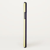 Coque Apple iPhone X (Dos/Droite)