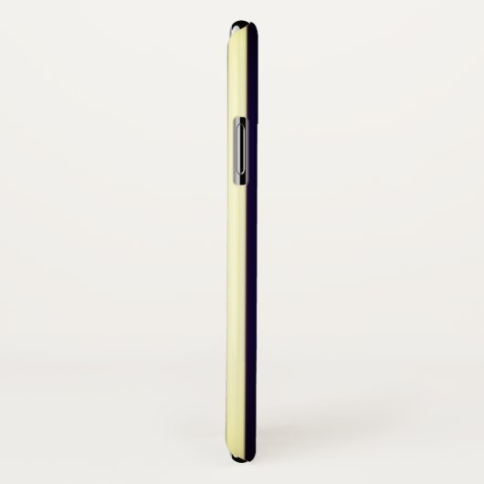 Coque Apple iPhone X (Dos/Droite)