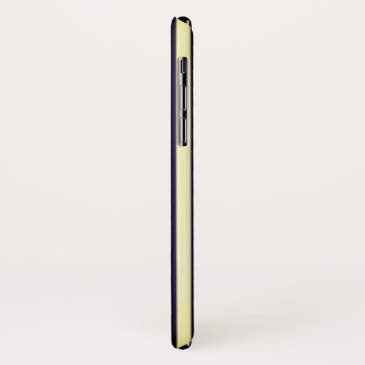 Coque Apple iPhone X (Dos/Gauche)