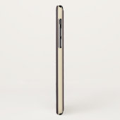 Coque Apple iPhone X (Dos/Gauche)