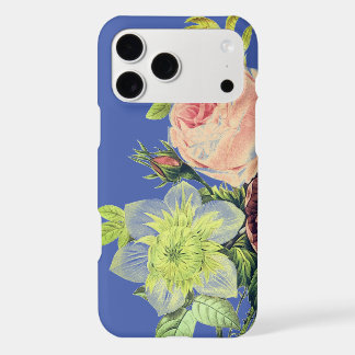 Coque APPLE iPhone XS MAX Case-Mate THÈME JARDIN