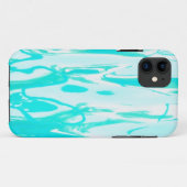 Coque Aquamarine iPhone5 (Dos (Horizontal))