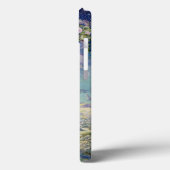 Coque Aquarius iPhone 13 (Verso / Gauche)