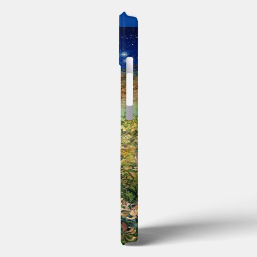 Coque Aries iPhone 13 (Verso / Gauche)