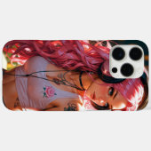 coque arrière d'iphone (Verso (horizontal))