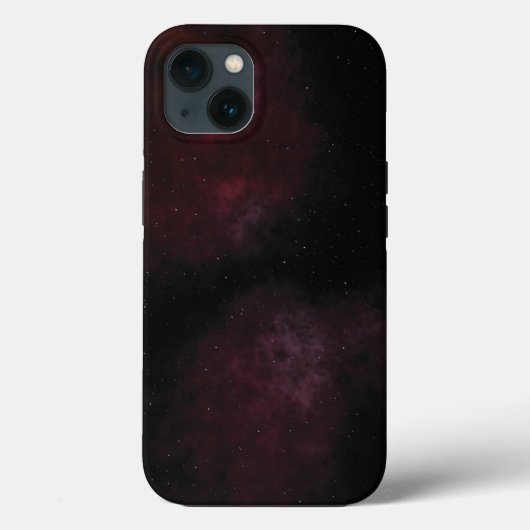 Coque arrière-espace-univers-galaxie- (Verso)