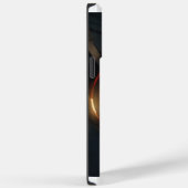 coque arrière iPhone avec design Marvel (Verso / Droite)