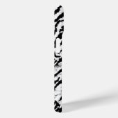 Coque art abstrait (Verso / Droite)