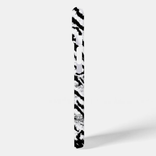 Coque art abstrait (Verso / Gauche)