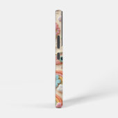 Coque artistique Samsung Galaxy (Côté droit)