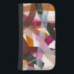 Coque Avec Portefeuille Pour Galaxy S4 Chemin II infini<br><div class="desc">Décorations pour la maison</div>