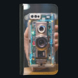 Coque Avec Portefeuille Pour Galaxy S5 conception de la couverture mobile<br><div class="desc">Crie uma tela de um aplicativo de celular que integre caméras e dispositivos iot iot de caméras,  fechadura eletronicas,  etc funda transparente</div>
